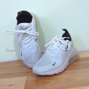 Nike air max 270